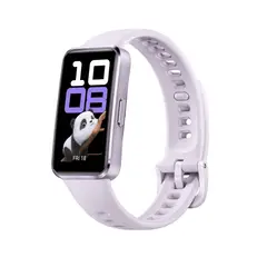 HUAWEI - Smartwatch Band 10 Aluminio Morado