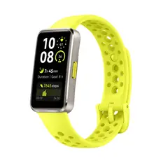 HUAWEI - Smartwatch Band 10 Aluminio Verde