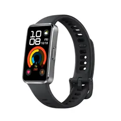 HUAWEI - Smartwatch Band 10 Aluminio Carbono