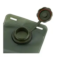 GENERICO - Bolsas repuesto de hidratación morral 2.5 litros