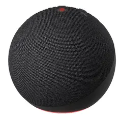 AMAZON - Alexa Parlante Inteligente Echo Dot 5ª Gen Negro