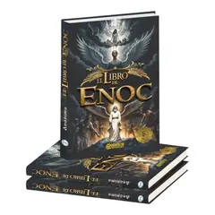 GENERICO - El libro de Enoc