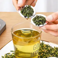 GENERICO - Infusor De Te Infusor Infusores De Te Filtro Te Mate Hierbas