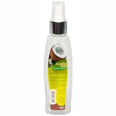 BELL FRANZ - Aceite Coco Tratamiento Capilar Hidratante Nutritivo Cabello Seco Dañado