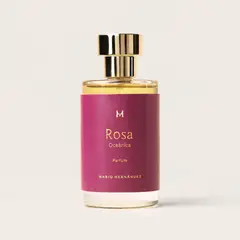 MARIO HERNANDEZ - Perfume Rosa Oceánica