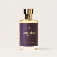 MARIO HERNANDEZ - Perfume Orquídea Selvática