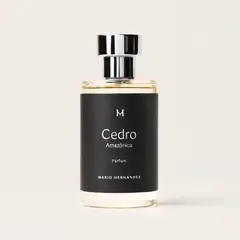 MARIO HERNANDEZ - Perfume Cedro Amazónico