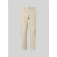 PEPE JEANS - Pantalones para Hombre CHARLY Malt Beige