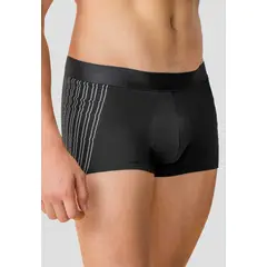 FORMAS INTIMAS - Bóxer Hombre Negro Fi 110770
