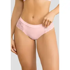 FORMAS INTIMAS - Cachetero Mujer Rosa Fi 111893
