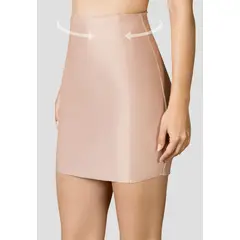 FORMAS INTIMAS - Falda Moldeadora Mujer Piel Fi 110769