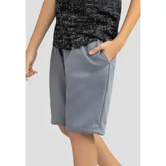MARKETING PERSONAL - Bermuda Niños Infantil Gris Grafito Mp 111871