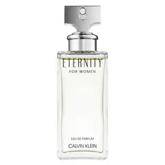 CALVIN KLEIN - Perfume Mujer Eternity Women 100 ml EDP