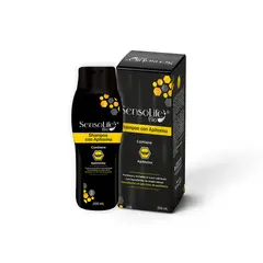 GENERICO - SENSOLIFE BIO SHAMPOO CON APITOXINA