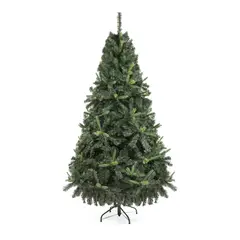 NAVILANDIA - Arbol De Navidad Pino Noche Buena - 260