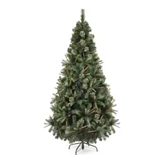 NAVILANDIA - Arbol De Navidad Pino Kansas - 260