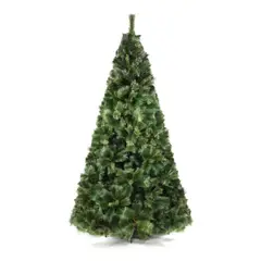 NAVILANDIA - Arbol De Navidad Pino Silvestre - 200