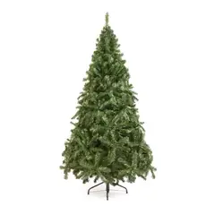 NAVILANDIA - Árbol de Navidad Pino Principe 180 cm