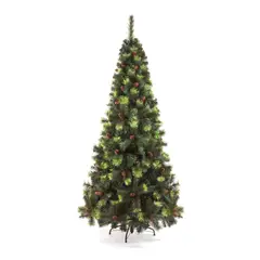 NAVILANDIA - Arbol De Navidad Pino Primavera - 260