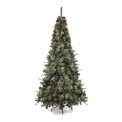 NAVILANDIA - Arbol De Navidad Pino Otoño - 180