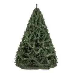 NAVILANDIA - Árbol de Navidad Pino Imperial 300 cm