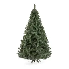 NAVILANDIA - Arbol De Navidad Pino Hamburgo - 200