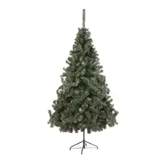NAVILANDIA - Arbol De Navidad Pino Atenas - 180 Cm