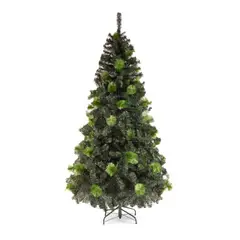 NAVILANDIA - Arbol De Navidad Pino Bahamas - 180