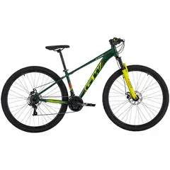 GW - BCICILETA MTB LYNX RIN29 21VEL - SHIMANO FRENO DISCO