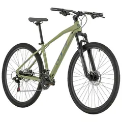 GW - BICICLETA MTB SCORPION RIN 29 ALUMINIO 3X7VEL