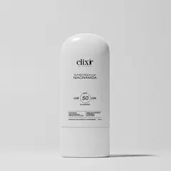 ELIXIR BY LA MAGA - SUNSCREEN PROTECTOR SOLAR SPF 50