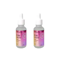 GENERICO - Serum Niacinamida Zinc X2 Piel Suave Rápida Absorción Montoc