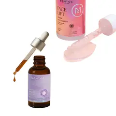 GENERICO - Vitamina C Despigmentante Niacinamida Serum Tratamiento Mont