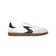 SKECHERS - Tenis Mujer Hotshot-Kickoff - Blanco