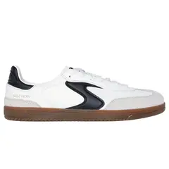 SKECHERS - Tenis Mujer Hotshot-Kickoff - Blanco