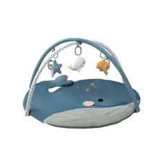 CARESTINO - Gimnasio Didáctico ballena Azul