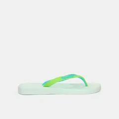 SANDA - Chanclas Para Mujer Sandak Naranja Mercedes S