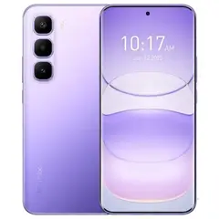 INFINIX - Celular Hot 60 Pro+ 8GB 256GB Violeta