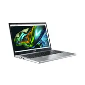 ACER - Portátil A315 Táctil Ryzen 5 7500U Ram 16GB Ssd 512GB 15″6 FHD (Táctil)