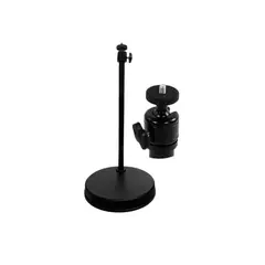 INNOVA - Soporte De Mesa Para Proyector Mini Proyector Cámara Trípode Metálico