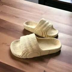 NACIONAL - Pantuflas Suela Eva Unisex Extra Comodas