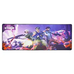 GAMER TECH - Pad Mouse 300*800 2mm – Gt80 11516