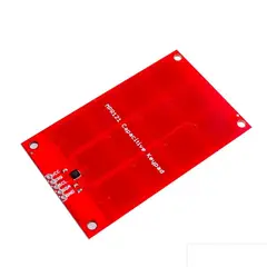 GENERICO - Teclado Tactil Capacitivo MPR121 Touch Keypad Sensor