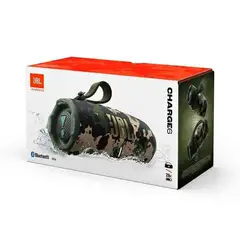 JBL - PARLANTE CHARGE 6 28HORAS DE DURACION V5.4 COLOR MILITAR
