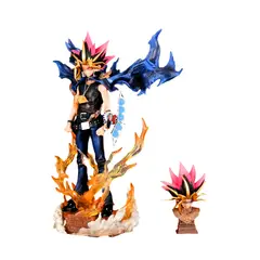 GENERICO - Figura Coleccionable Anime Yu-Gi-Oh