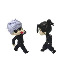 GENERICO - Figura Coleccionable Anime Chibi De Jujutsu Kaisen