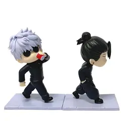 GENERICO - Figura Coleccionable Anime Chibi De Jujutsu Kaisen