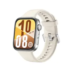 HUAWEI - Smartwatch Watch Fit 4 Blanco Arena