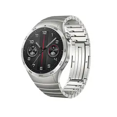 HUAWEI - Smartwatch Watch Gt 4 46mm Acero