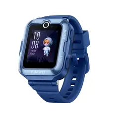 HUAWEI - Smartwatch De Niños Watch Kids 4 Pro Azul